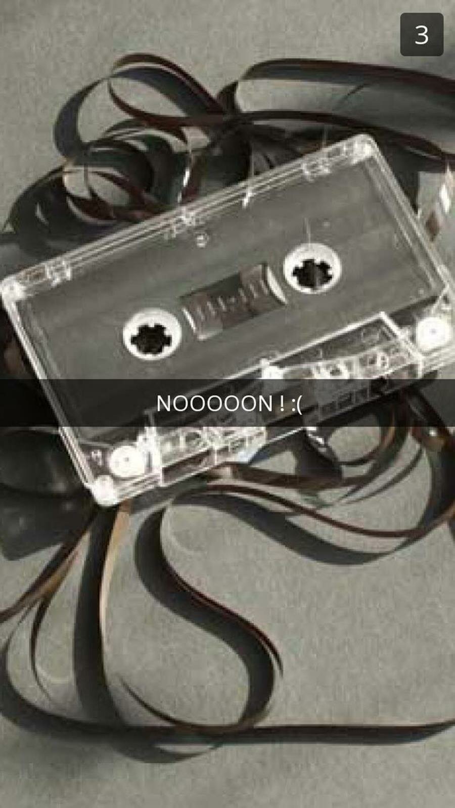 cassette