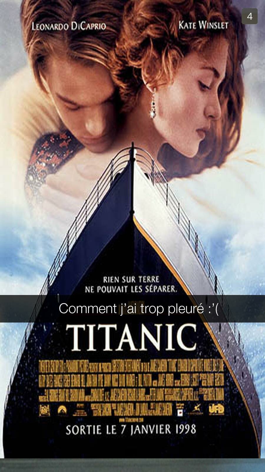 titanic