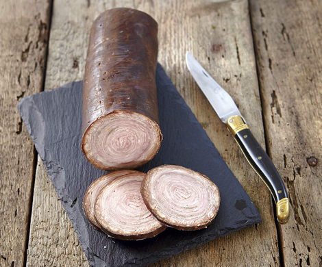 andouille de guemene