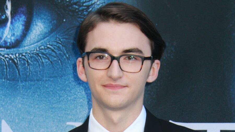 acteur, bran stark