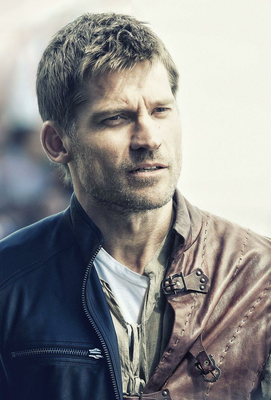 Nikolaj coster-waldau, acteur