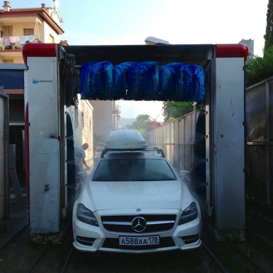 voiture, lavage