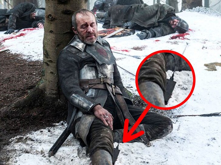 stannis, assis, arbre