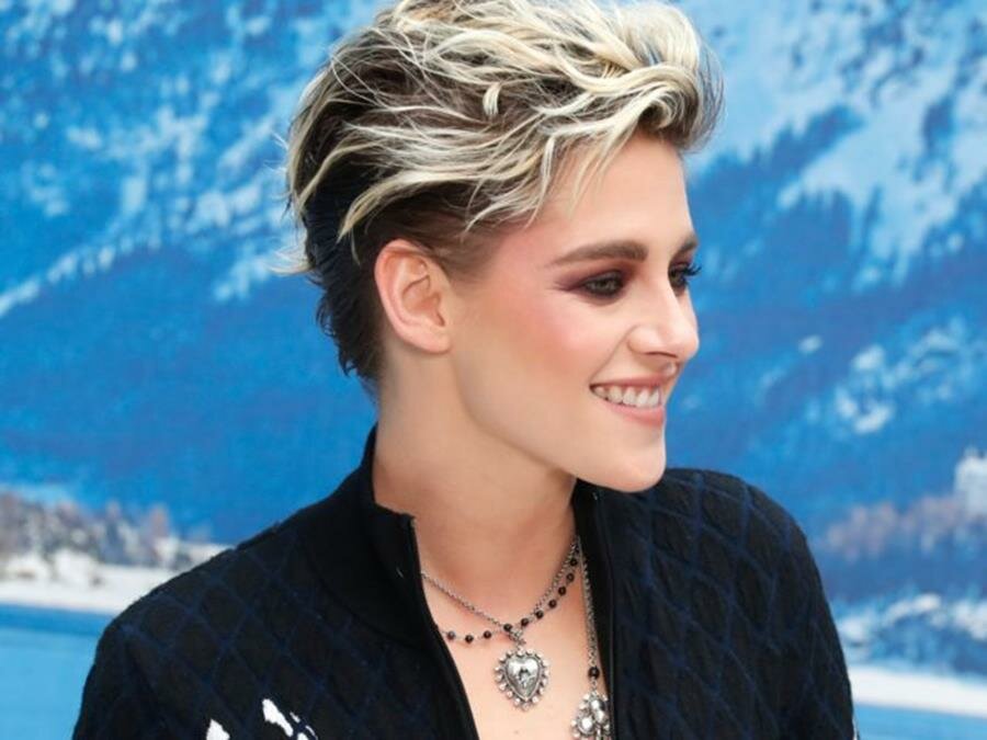 kristen stewart, actrice