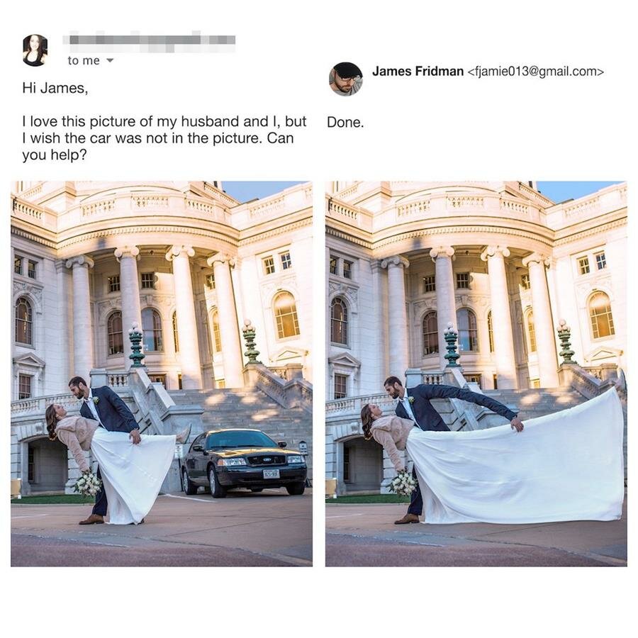 james fridman, retouche, photoshop