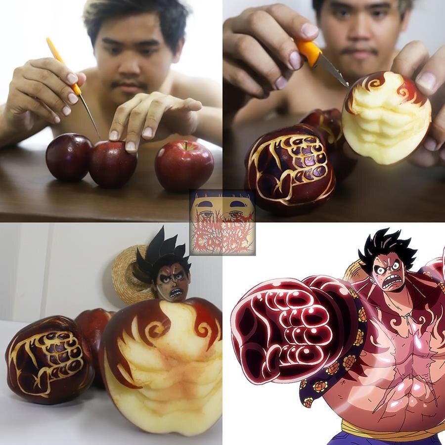 cosplay, lowcostcosplay, luffy