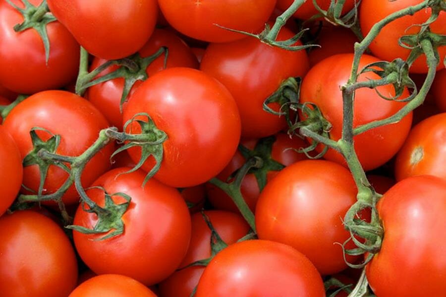 tomate, supermarché