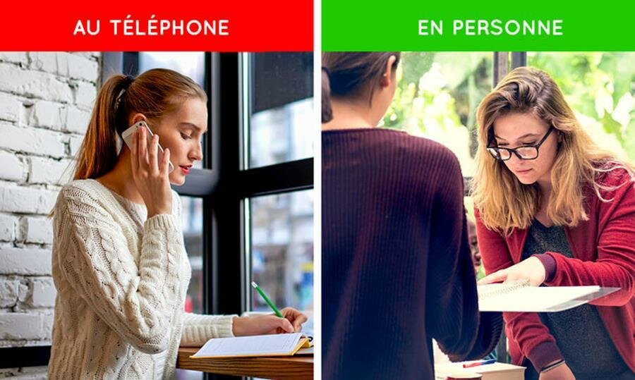 règle de bienséance, savoir-vivre, téléphone