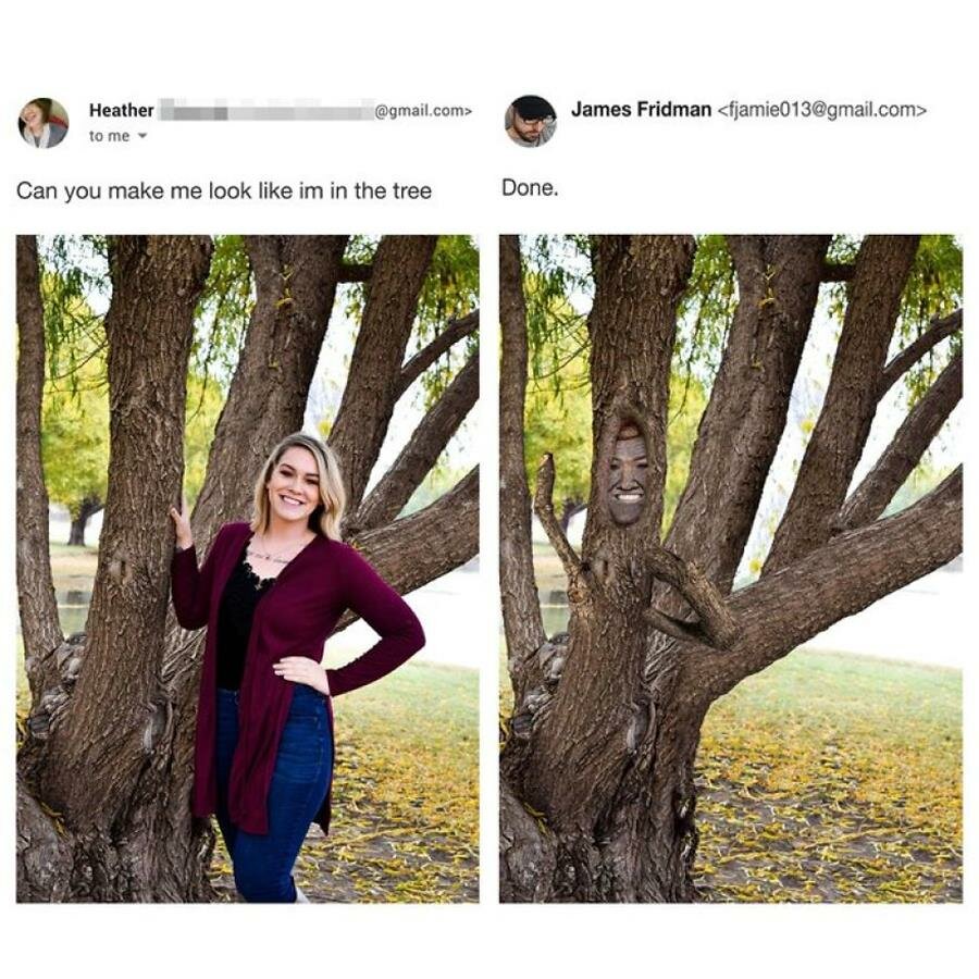 james fridman, retouche, photoshop