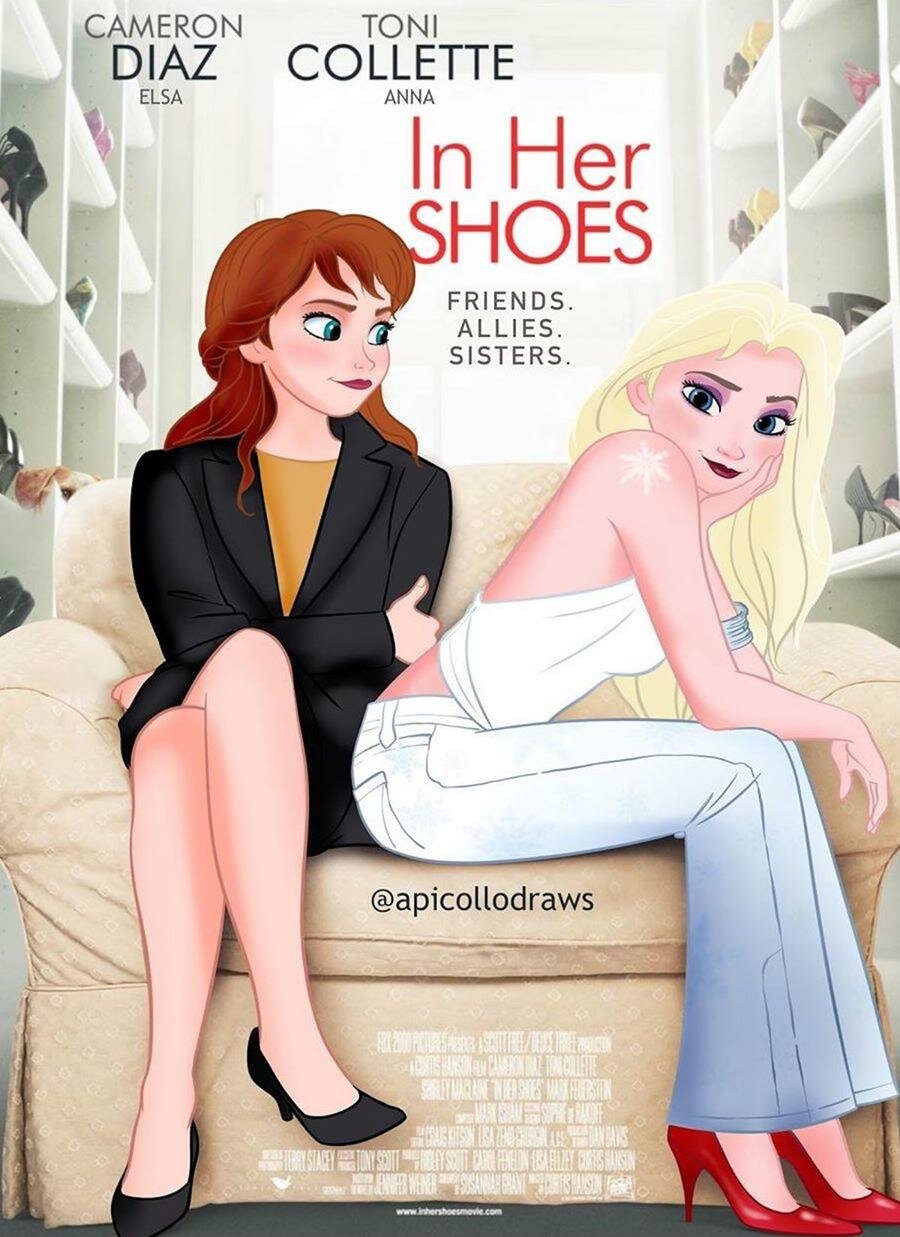 affiche, film, disney, alex pick