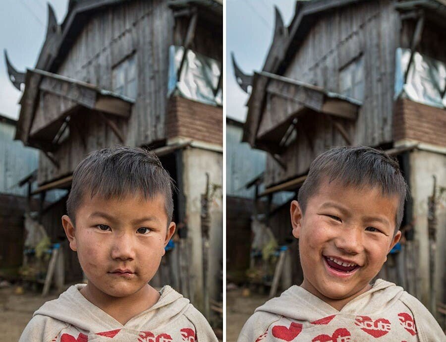 Jay Weinstein, photo, inde, cliché, sourire, garçon