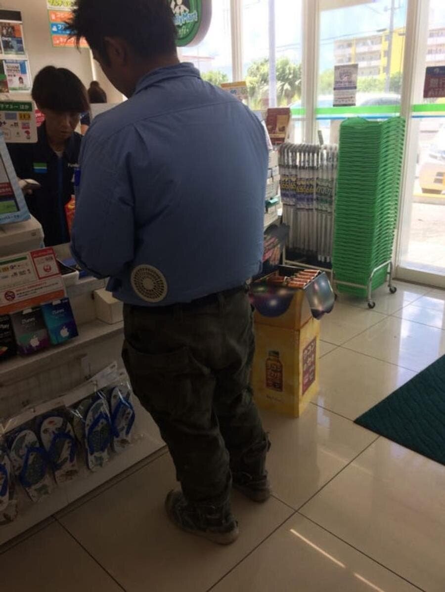 t-shirt, ventilation, wtf, insolite, vêtement