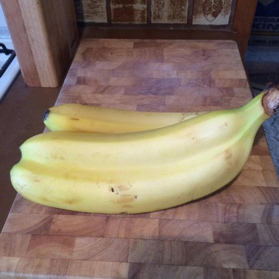 table banane