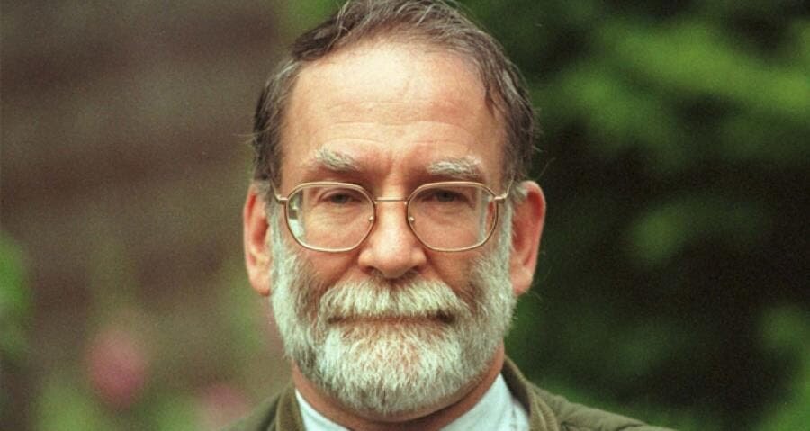 Harold Shipman photo