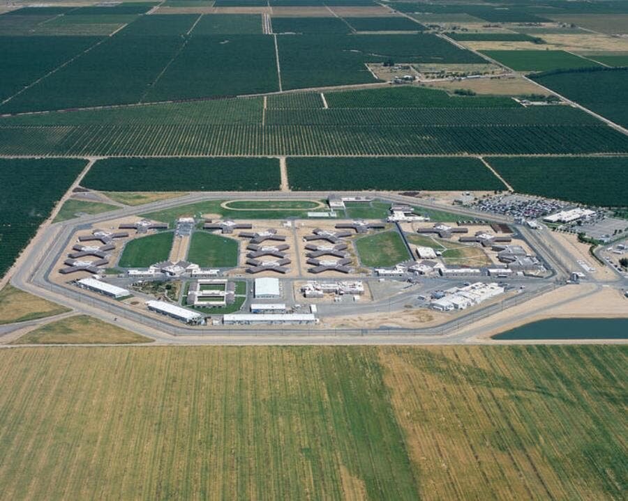 Prison USA