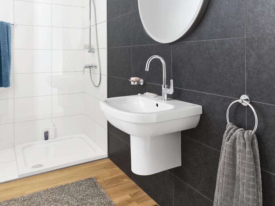 lavabo salle de bain robinetterie design