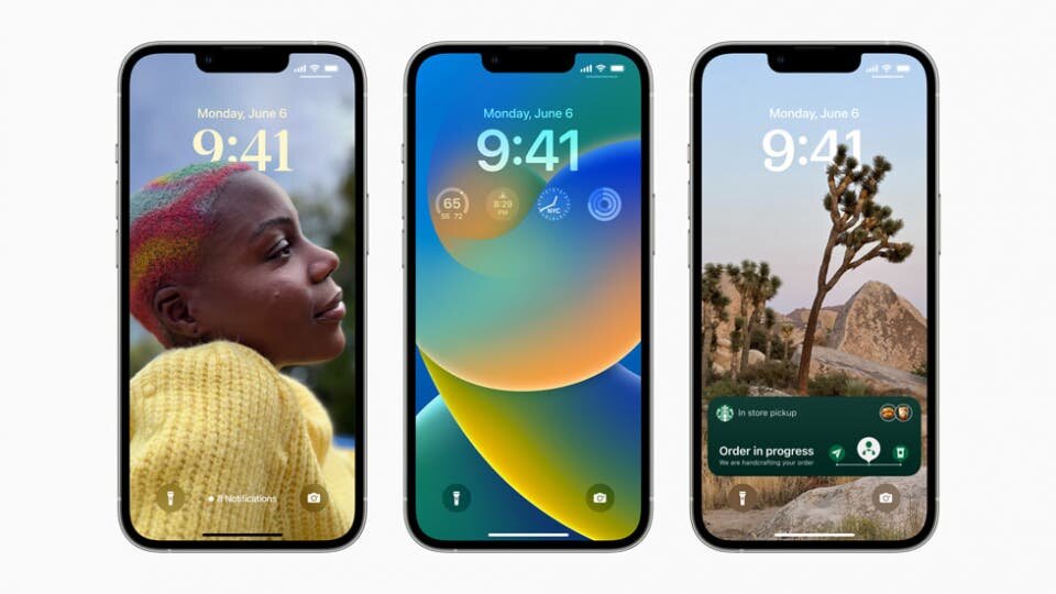 La personnalisation de l?iPhone est bientôt possible