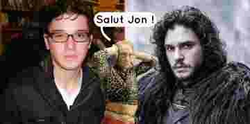 A quoi ressemblaient les acteurs de Game of Thrones ava...