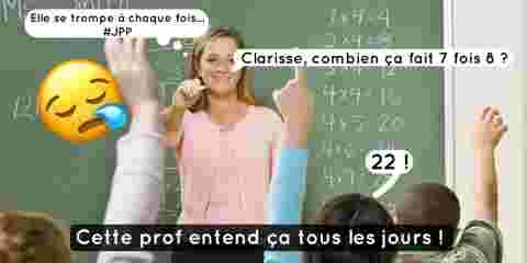 11 raisons de ne pas devenir prof : jamais !