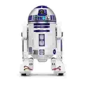 r2d2, robot