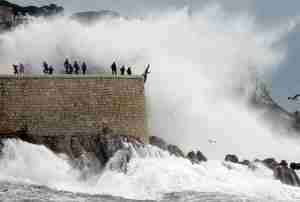 consequences rechauffement climatique