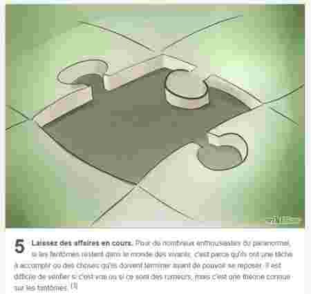 puzzle fantome wikihow