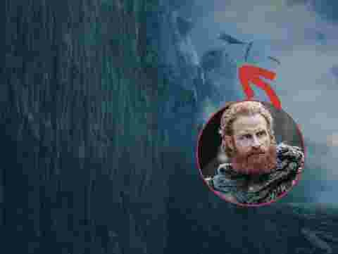 Ou est Tormund ?