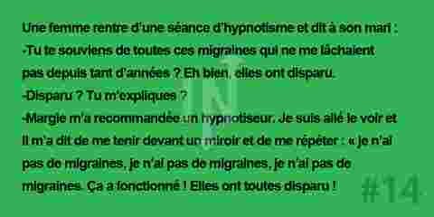 Le mari de cette femme surperforme au lit, la raison va...