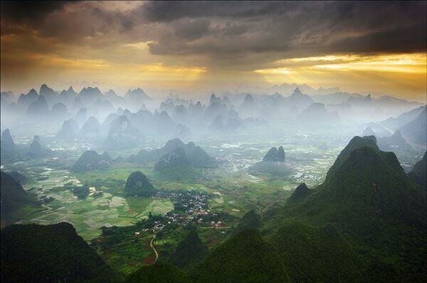 Yangshuo