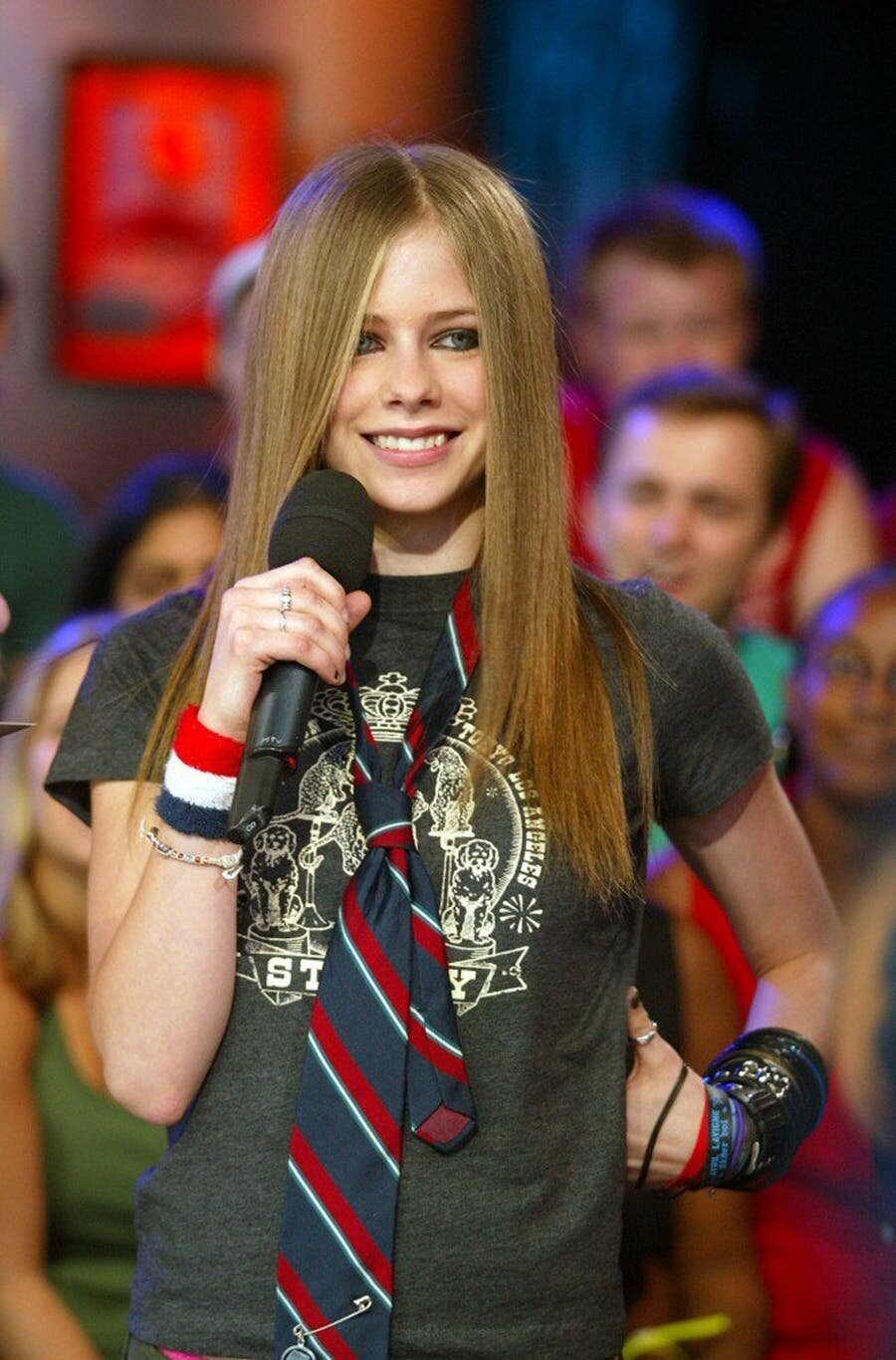 avril lavigne