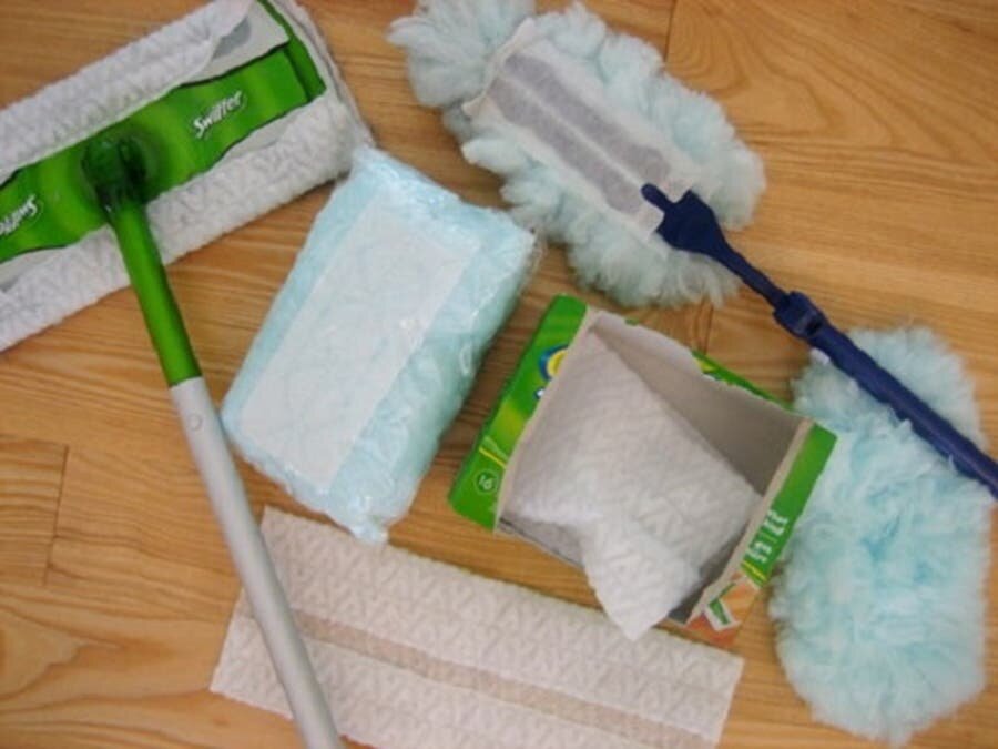 swiffer