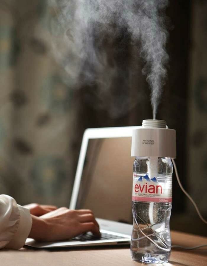 humidificateur 