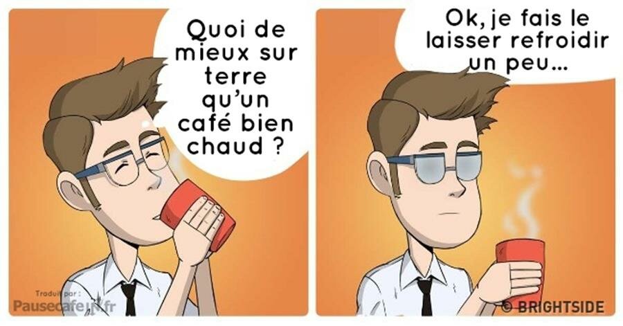 vapuer problÃ¨me lunettes