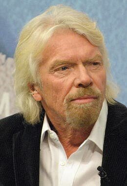 richard, branson