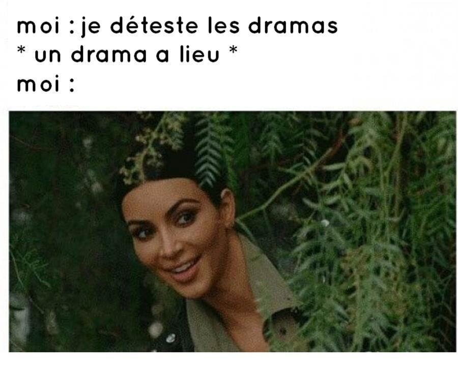 meme, drama queen, humour