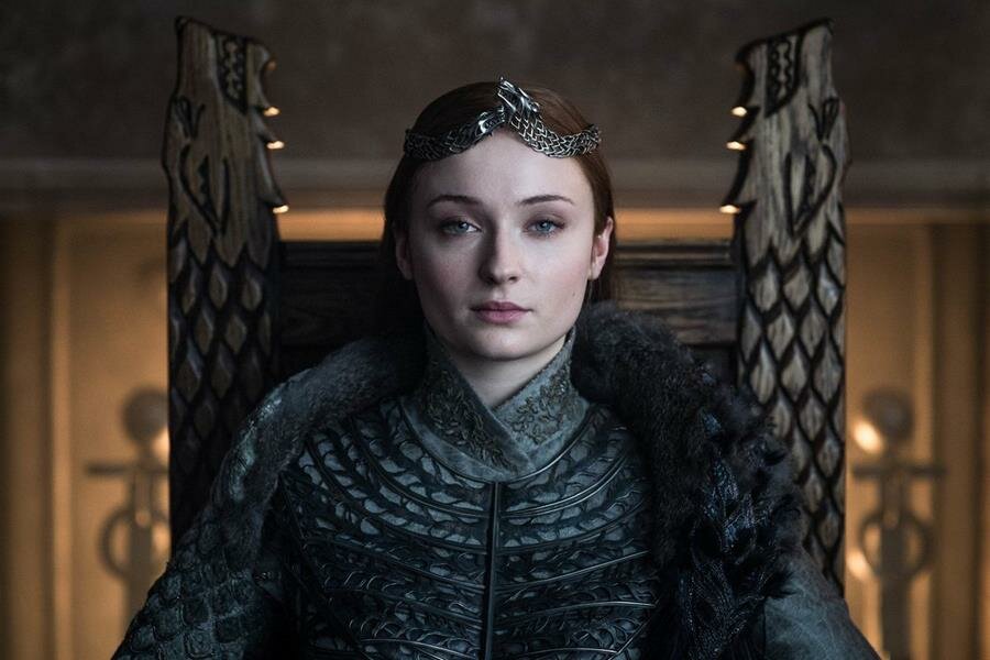 sansa stark, game of thrones