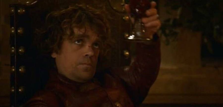 tyrion, game of thrones