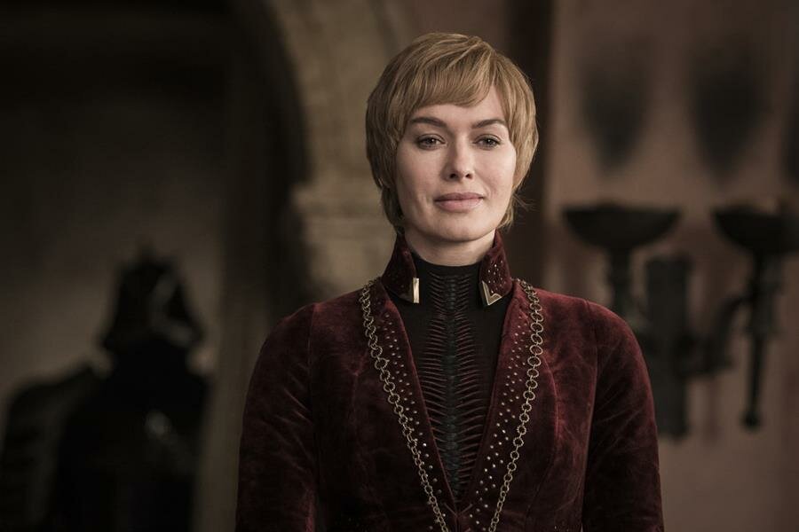 cersei lannister, game of thrones