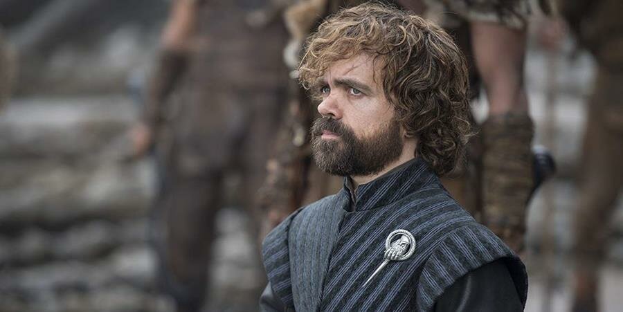 tyrion lannister, game of thrones