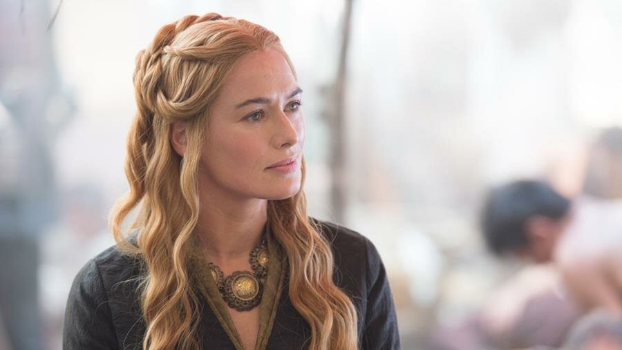 cersei lannister, game of thrones