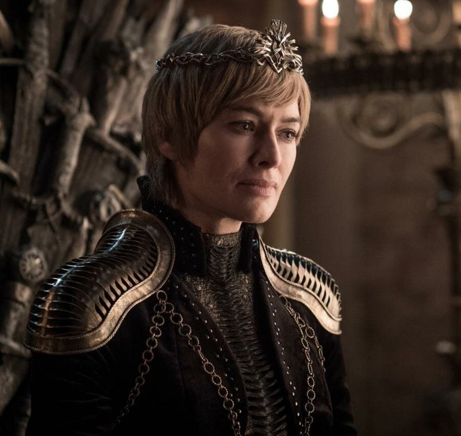 cersei, game of thrones