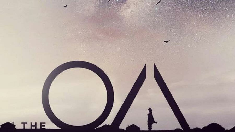 logo, the oa