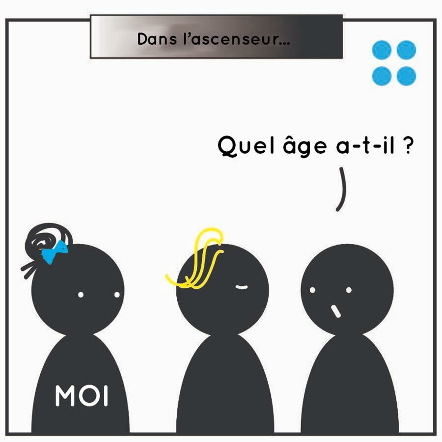 bd, conversation, ascenseur, psy