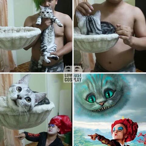 cosplay, pas cher, lowcost cosplay