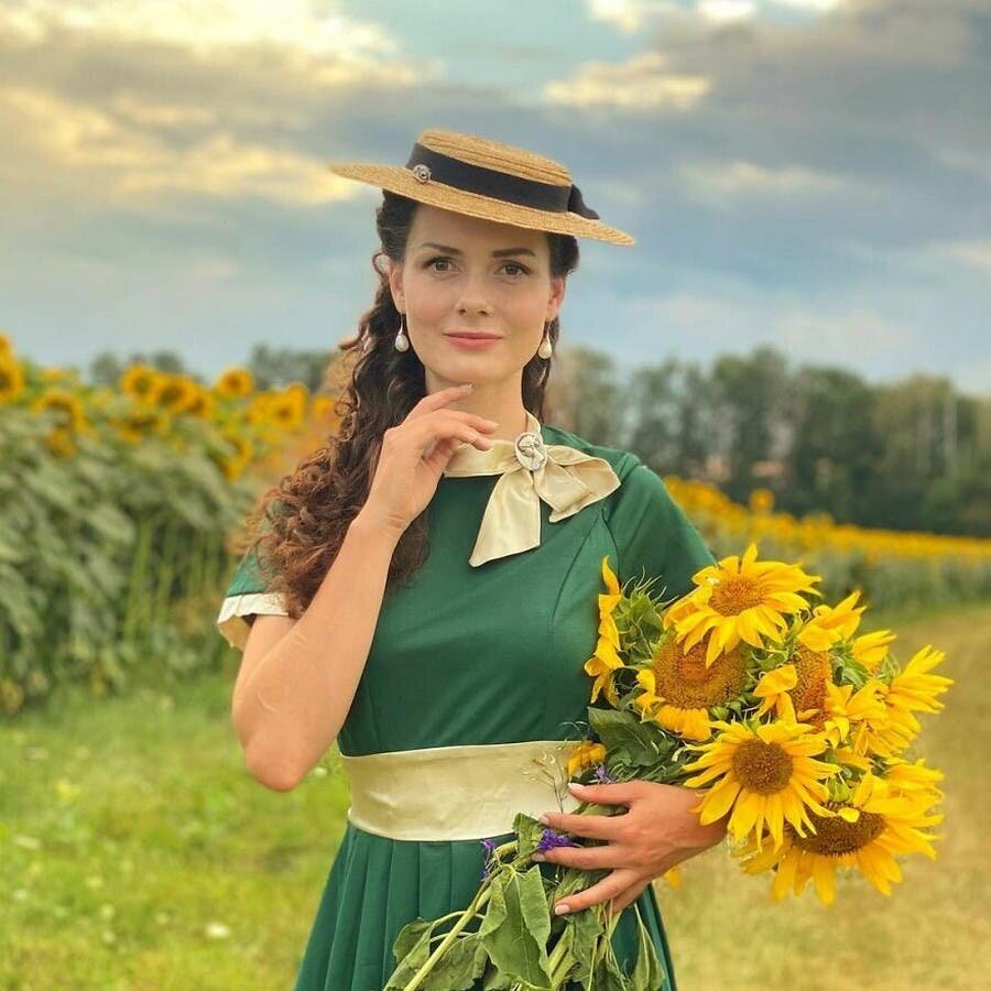 femme, clichÃ©, photo, portrait, costume, 19Ã¨me siÃ¨cle