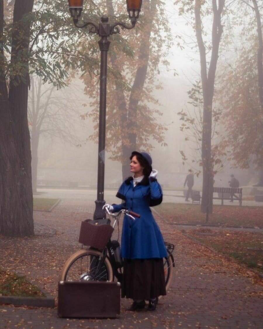 femme, clichÃ©, photo, portrait, costume, 19Ã¨me siÃ¨cle