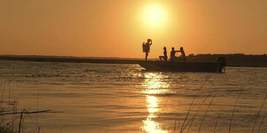 Outer banks Ã®le