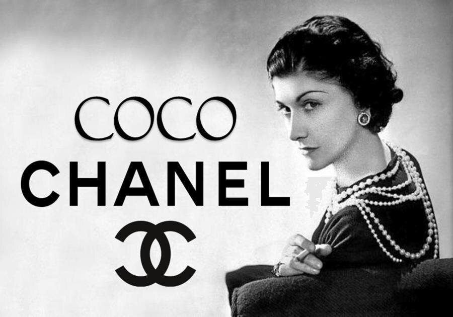 Coco Chanel