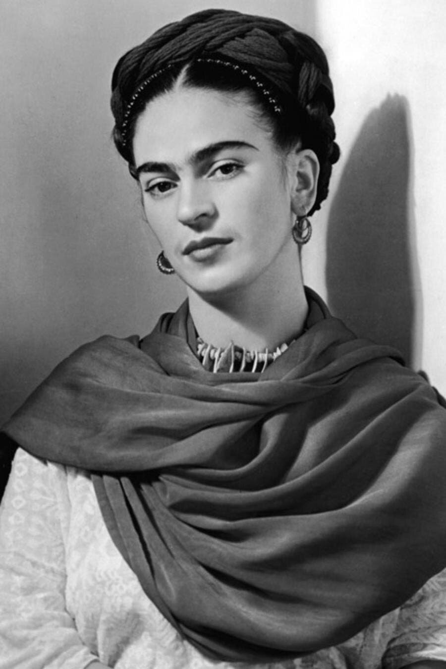 Frida Kahlo photo