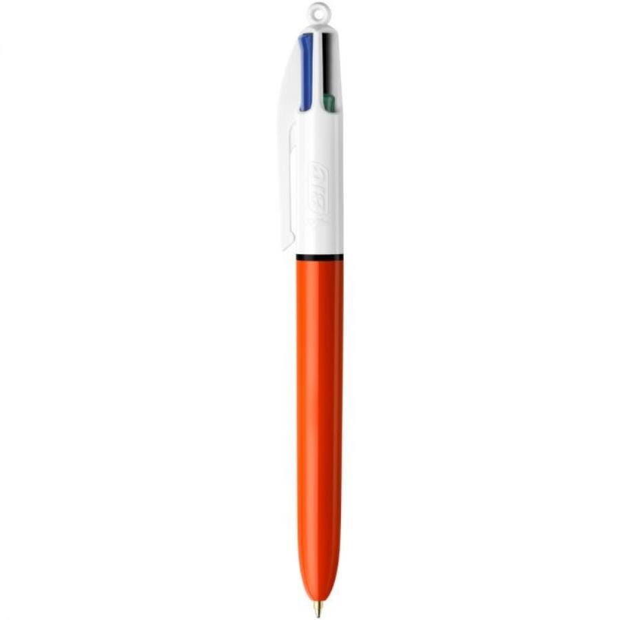 stylo quatre couleurs